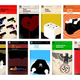 Image for article titled And now the Quentin Tarantino filmography has been reimagined as Penguin books
